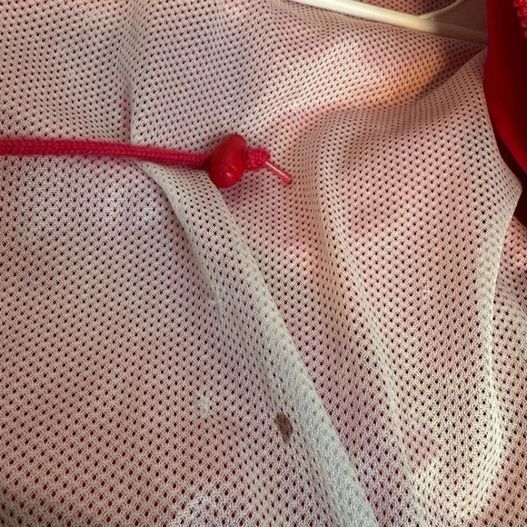 Eddie Bauer‎ Women’s Large Jacket Hot Pink - Picture 4 of 5